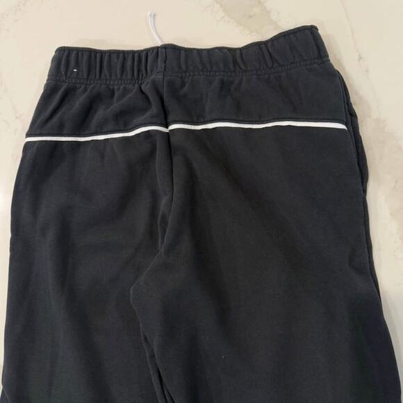 Nike Big Girl Icon Clash Fleece Jogger Sweatpants Girls XL Athleisure Loungewear - Picture 8 of 8